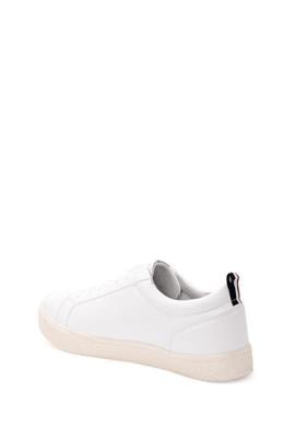 Erkek Beyaz Spor Ayakkabı - 50266542014