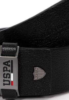 Erkek Siyah Kemer - 50267127009