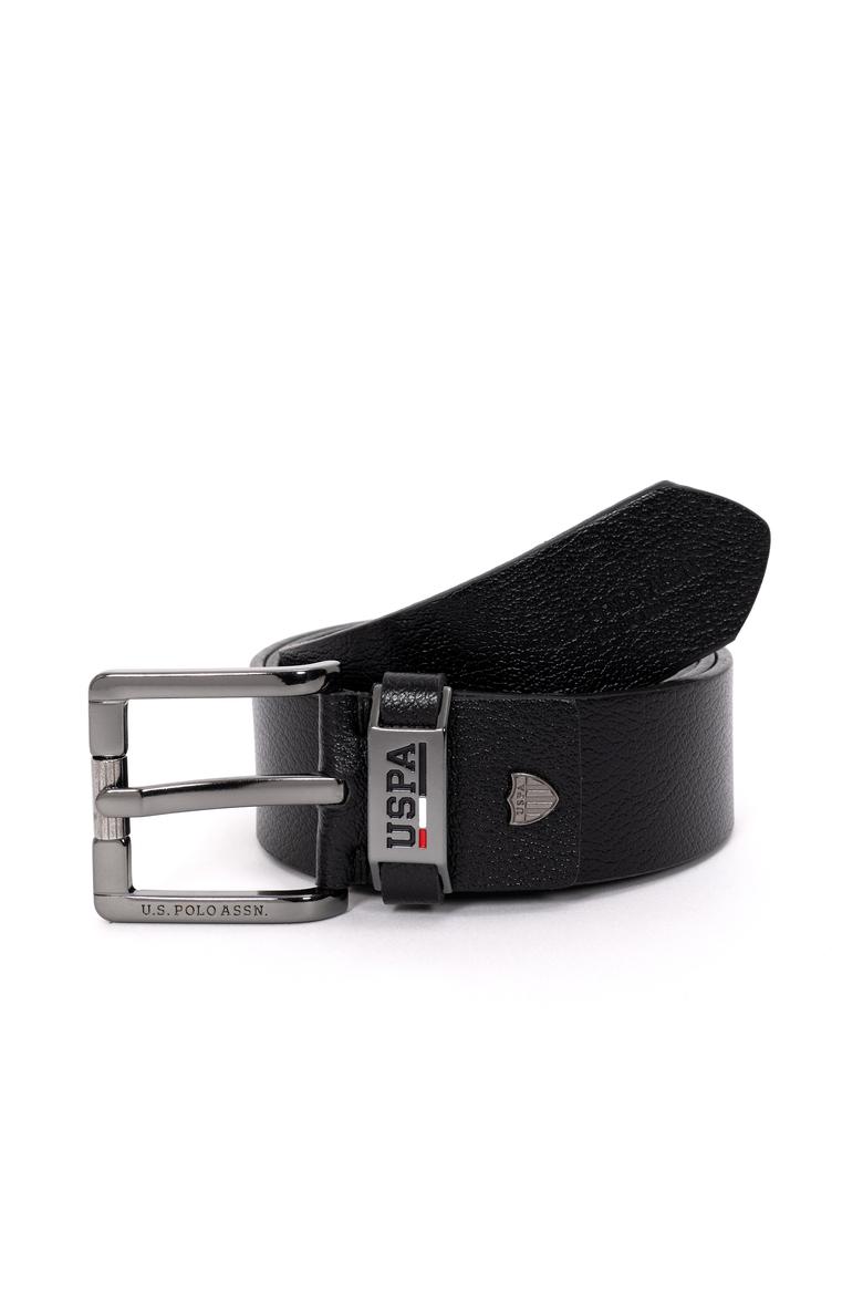 Erkek Siyah Kemer - 50267127009