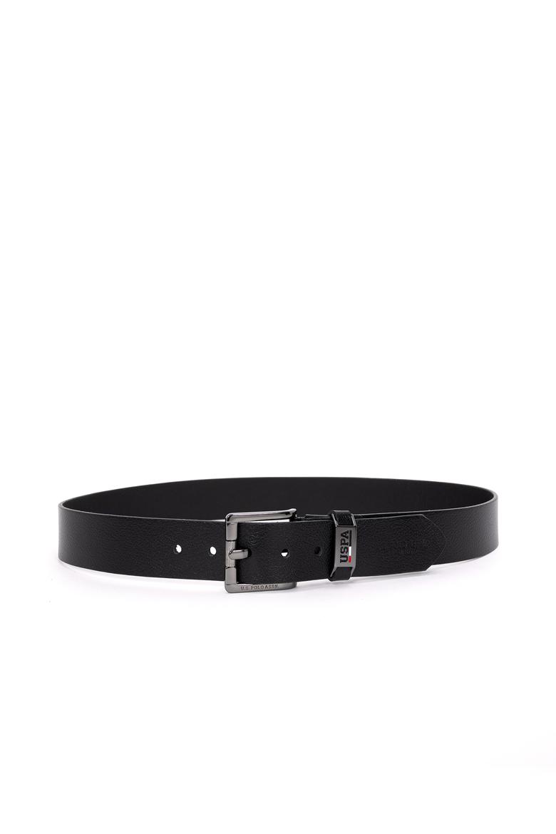 Erkek Siyah Kemer - 50267127009