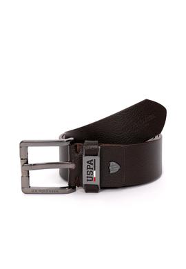 Erkek Kahverengi Kemer - 50267127014