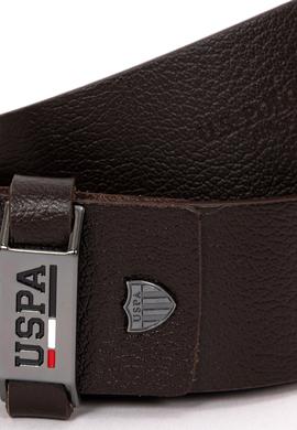 Erkek Kahverengi Kemer - 50267127014