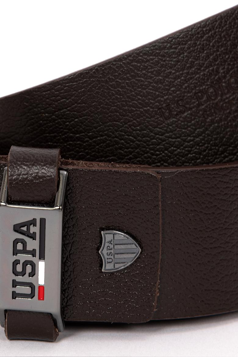 Erkek Kahverengi Kemer - 50267127014