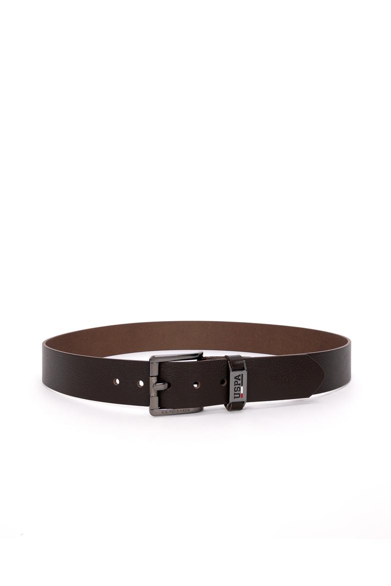 Erkek Kahverengi Kemer - 50267127014