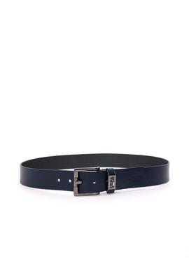 Erkek Lacivert Kemer - 50267127022