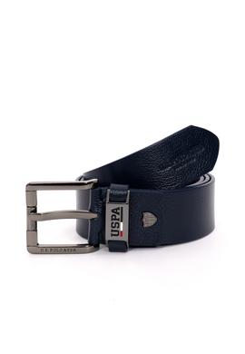 Erkek Lacivert Kemer - 50267127022