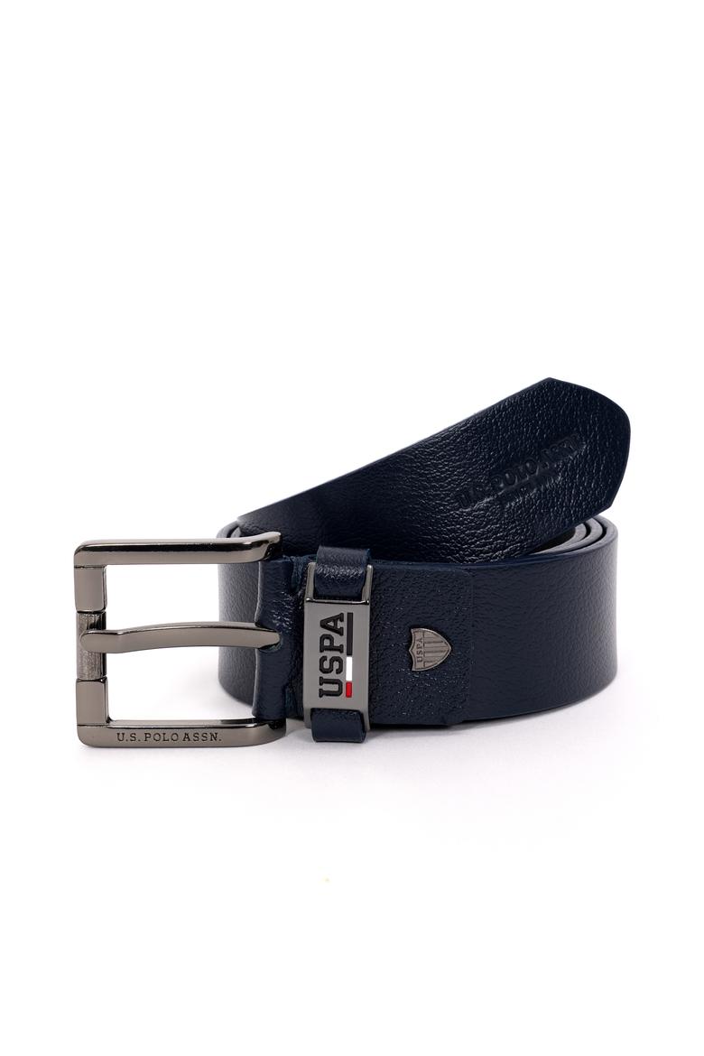 Erkek Lacivert Kemer - 50267127022