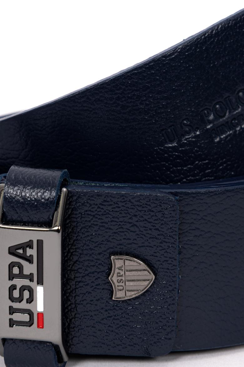 Erkek Lacivert Kemer - 50267127022