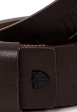 Erkek Kahverengi Kemer - 50267130022