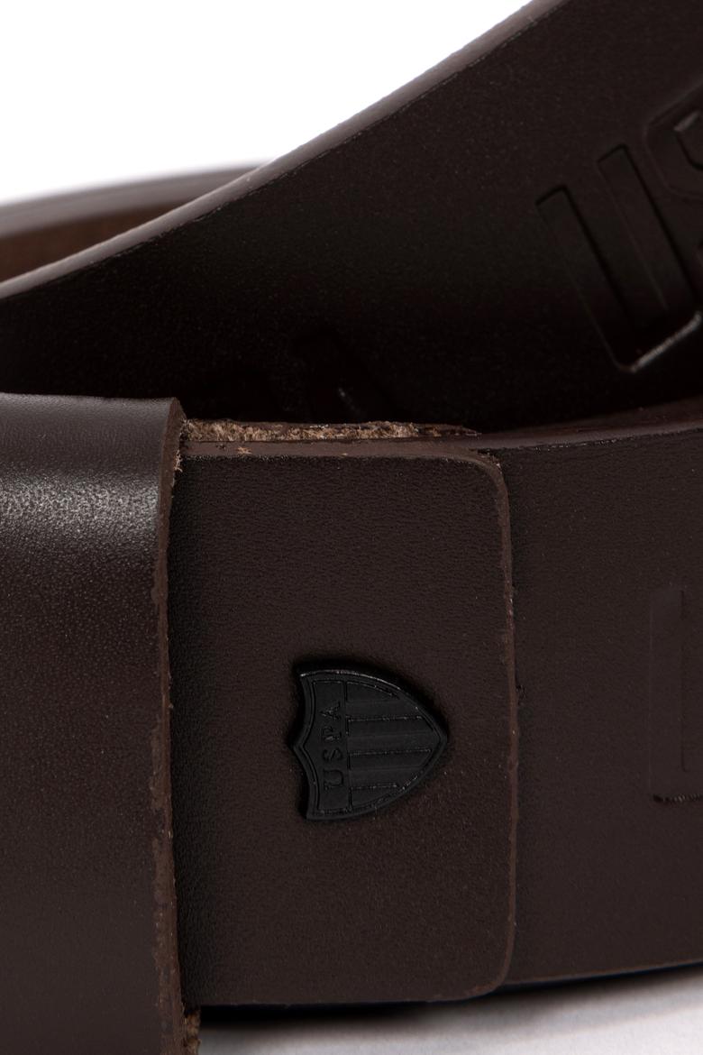 Erkek Kahverengi Kemer - 50267130022