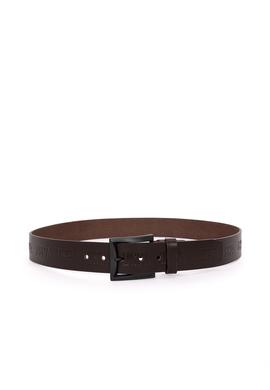 Erkek Kahverengi Kemer - 50267130022