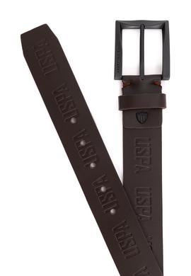 Erkek Kahverengi Kemer - 50267130022