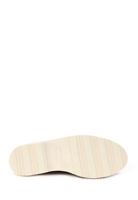 Kadın Bej Loafer - 50266809004