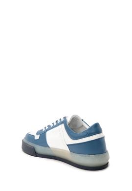 Erkek İndigo Melanj Spor Ayakkabı - 50267218014