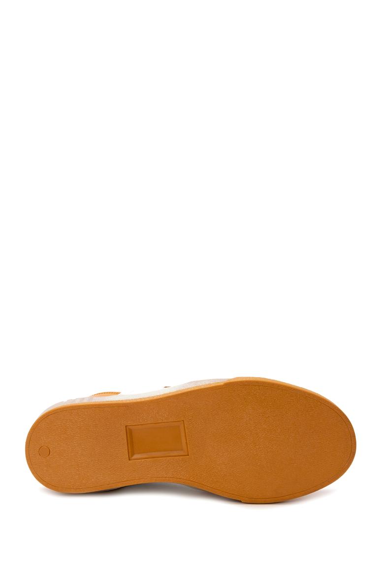 Erkek Turuncu Melanj Spor Ayakkabı - 50267218029