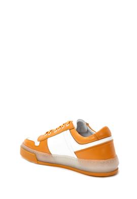 Erkek Turuncu Melanj Spor Ayakkabı - 50267218029