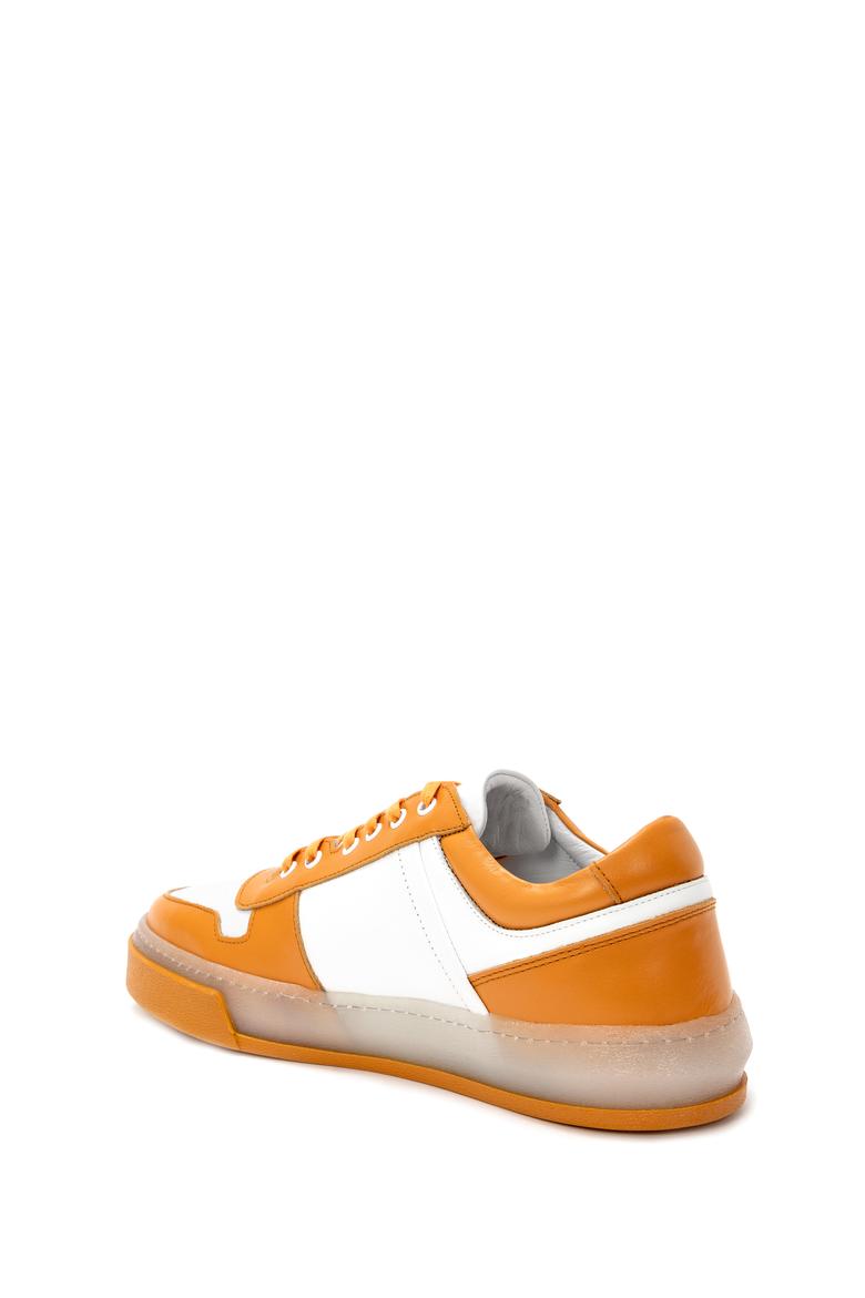 Erkek Turuncu Melanj Spor Ayakkabı - 50267218029