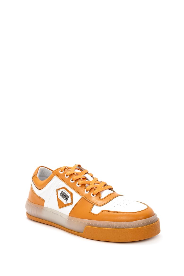 Erkek Turuncu Melanj Spor Ayakkabı - 50267218029