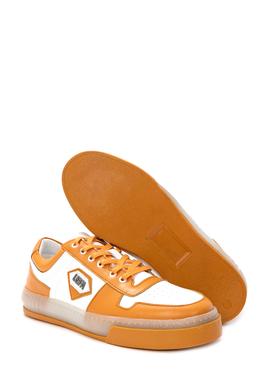 Erkek Turuncu Melanj Spor Ayakkabı - 50267218029