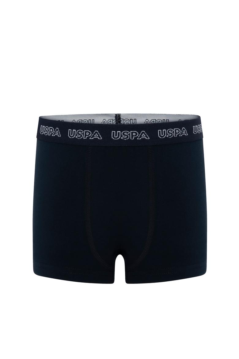 Erkek Çocuk 3'lü Boxer - 50273917004