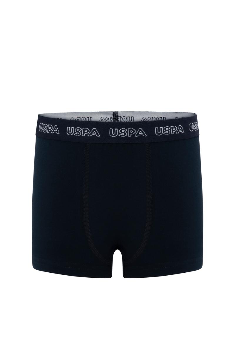 Erkek Çocuk 3'lü Boxer
