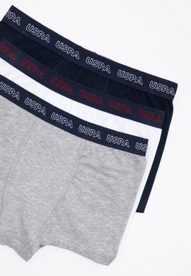 Erkek Çocuk 3'lü Boxer - 50273917004