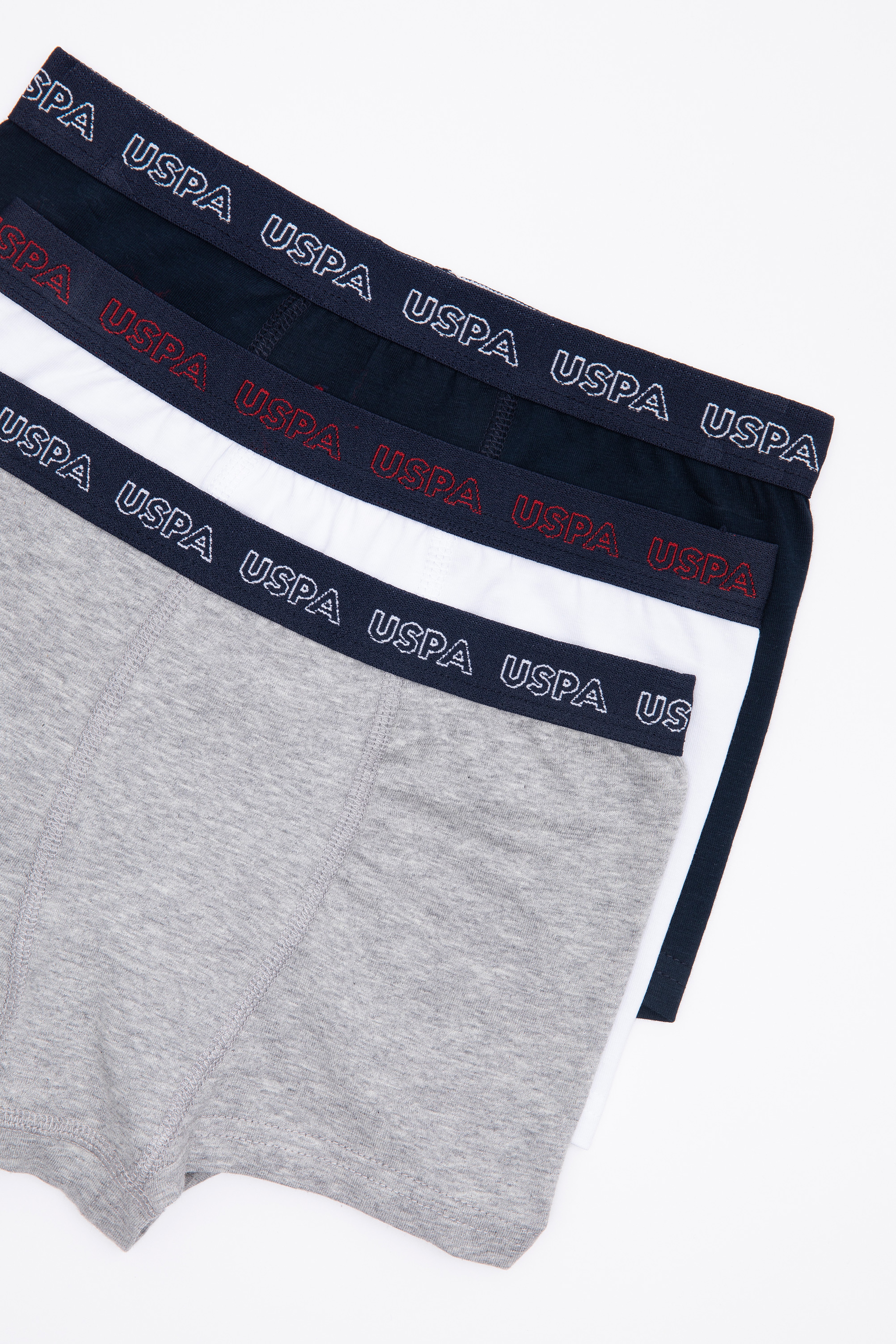 Erkek Çocuk 3'lü Boxer - Image 6
