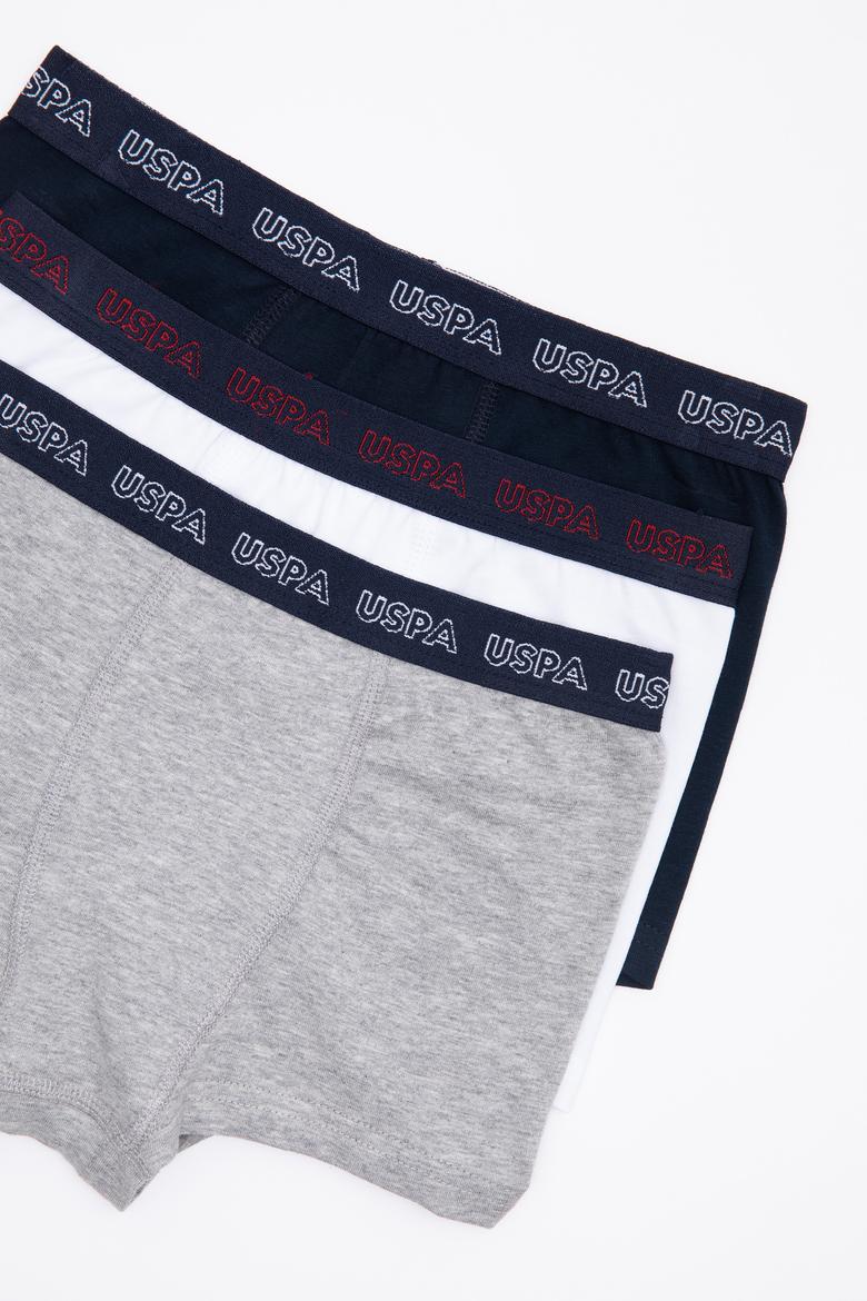 Erkek Çocuk 3'lü Boxer - 50273917004