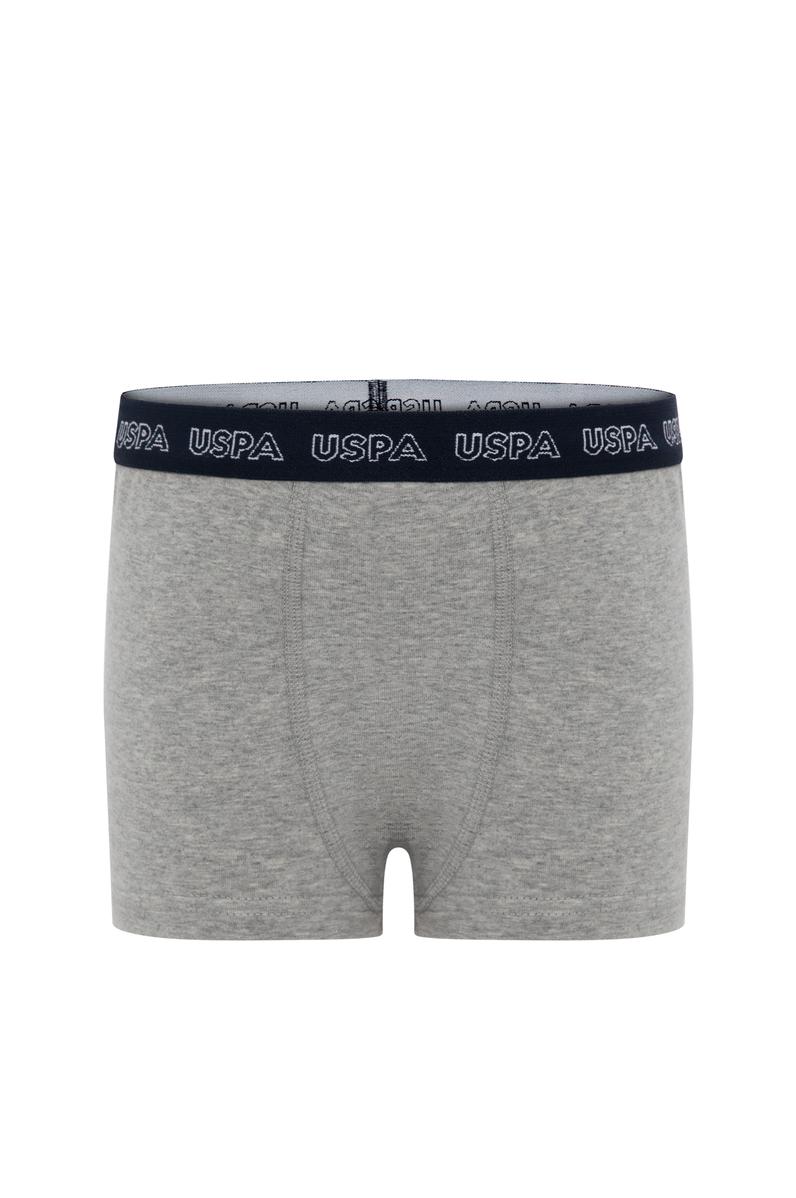 Erkek Çocuk 3'lü Boxer