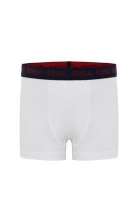 Erkek Çocuk 3'lü Boxer - 50273917004