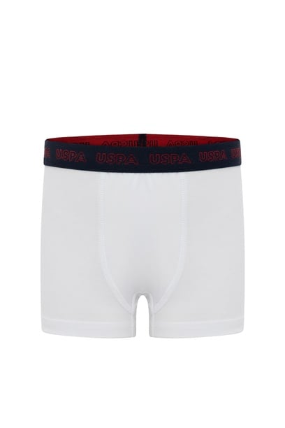 Erkek Çocuk 3'lü Boxer