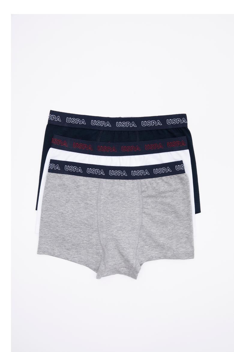 Erkek Çocuk 3'lü Boxer - 50273917004