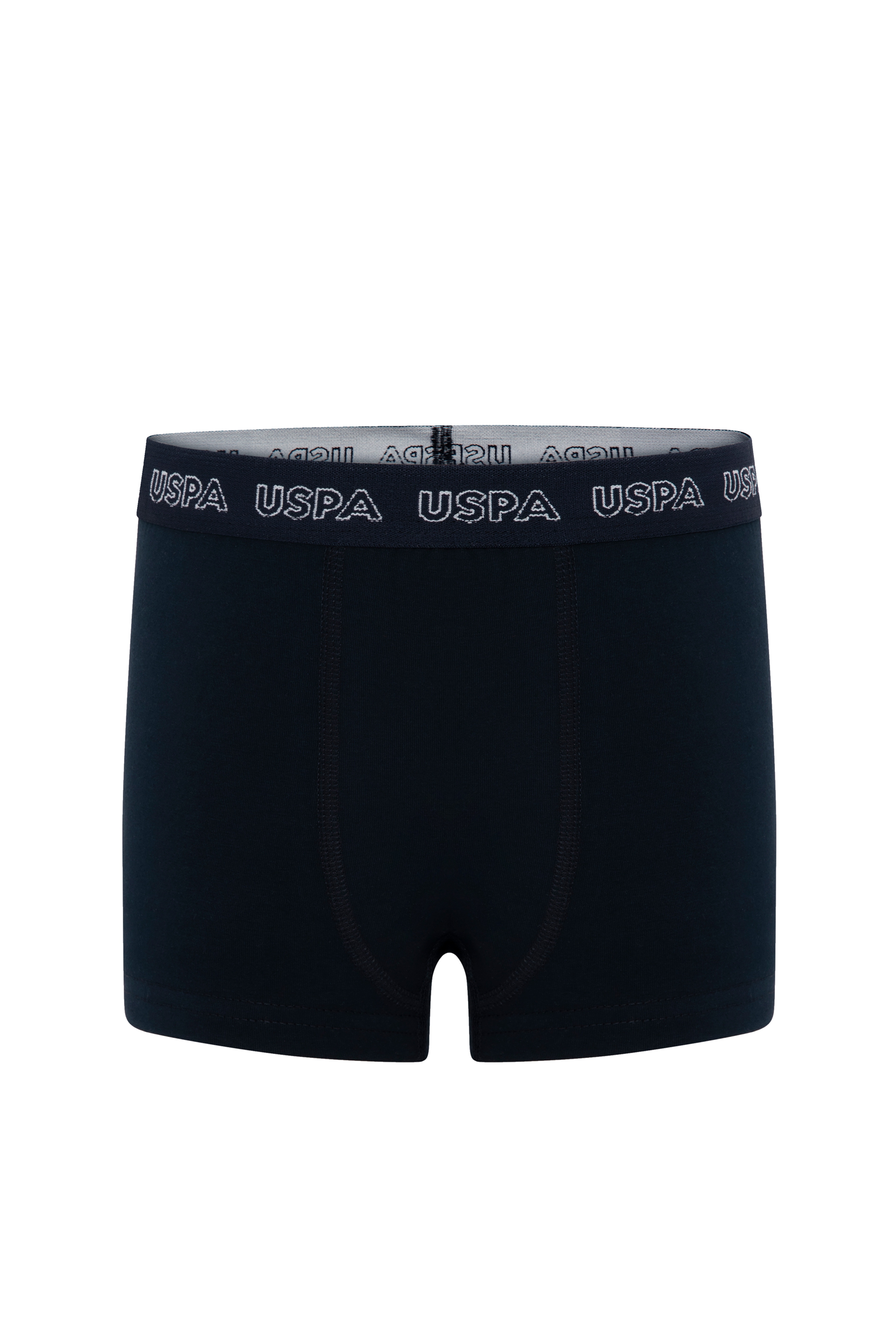 Erkek Çocuk 3'lü Boxer