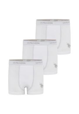 Erkek Çocuk Beyaz İç Giyim Alt - 50273918005