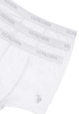 Erkek Çocuk Beyaz İç Giyim Alt - 50273918005