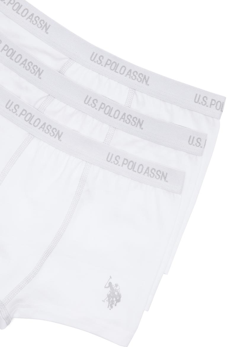 Erkek Çocuk Beyaz İç Giyim Alt - 50273918005