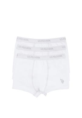 Erkek Çocuk Beyaz İç Giyim Alt - 50273918005