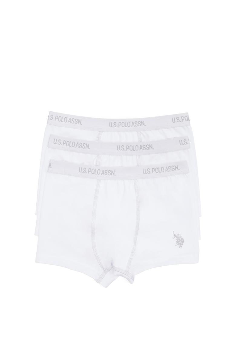 Erkek Çocuk Beyaz İç Giyim Alt - 50273918005