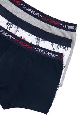 Erkek Çocuk Lacivert İç Giyim Alt - 50273919010