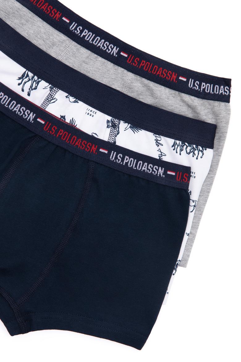 Erkek Çocuk Lacivert İç Giyim Alt - 50273919010