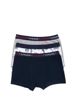 Erkek Çocuk Lacivert İç Giyim Alt - 50273919010