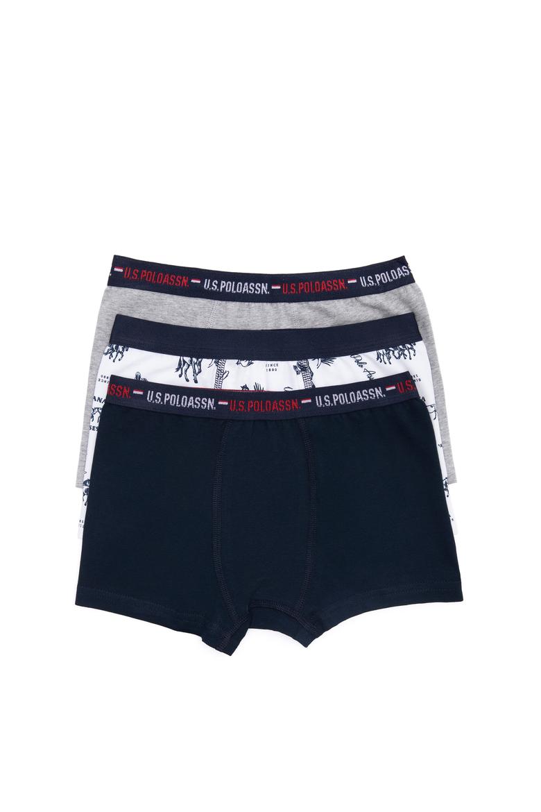 Erkek Çocuk Lacivert İç Giyim Alt - 50273919010