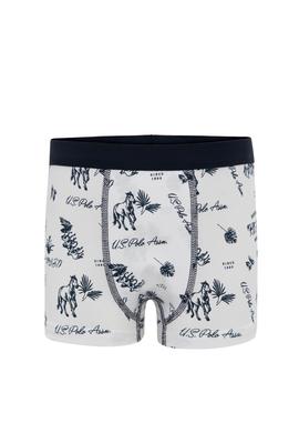 Erkek Çocuk Lacivert İç Giyim Alt - 50273919010