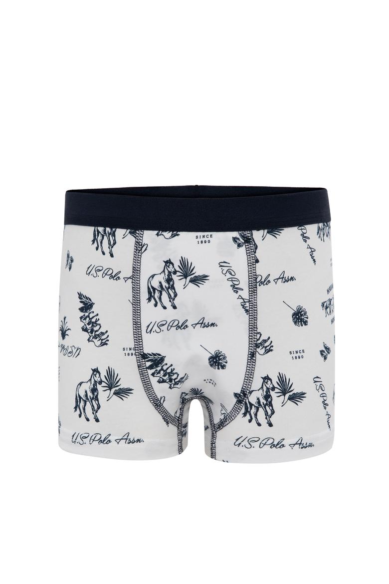 Erkek Çocuk Lacivert İç Giyim Alt - 50273919010