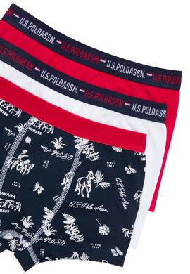 Erkek Çocuk 3'lü Boxer - 50273920010