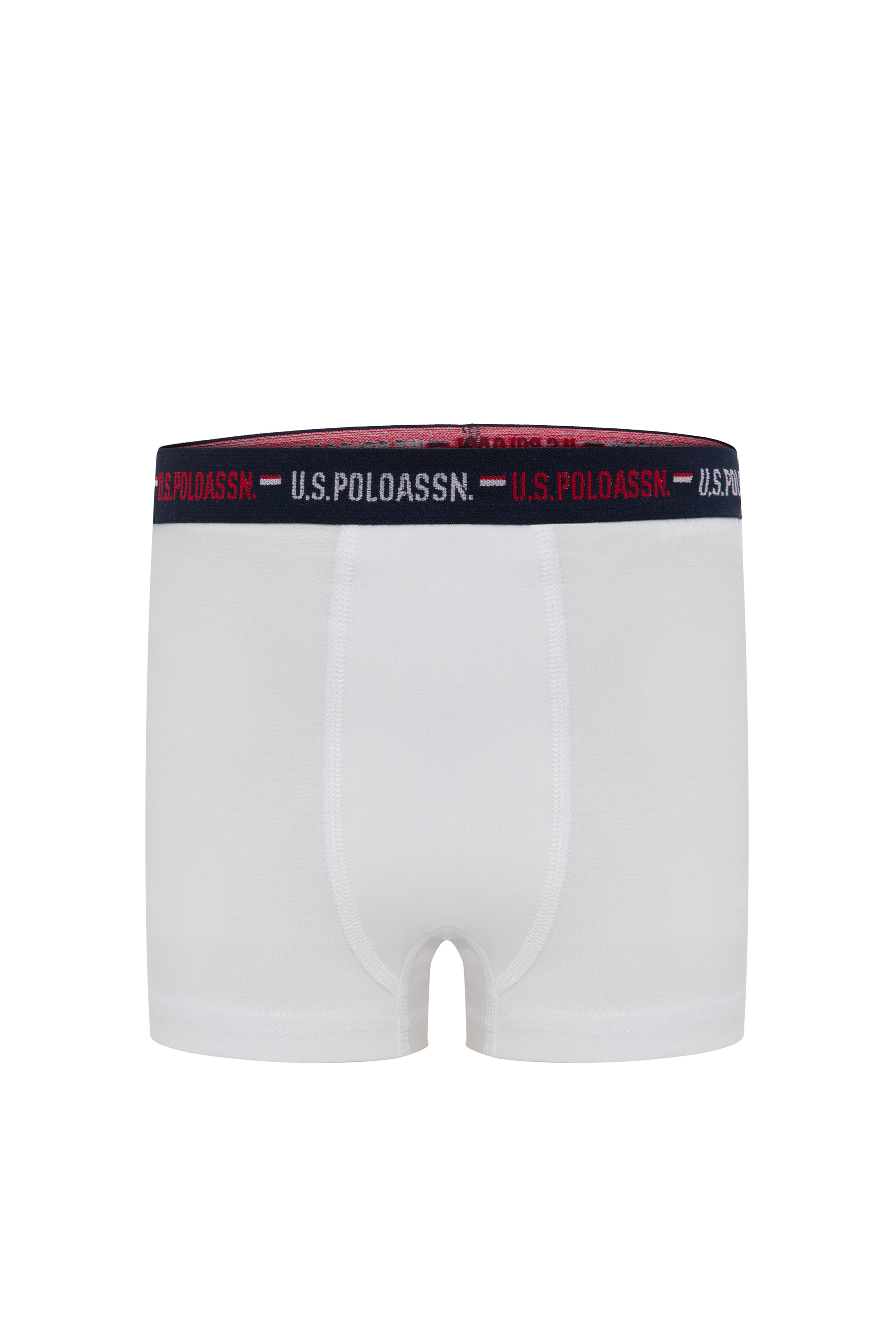 Erkek Çocuk 3'lü Boxer