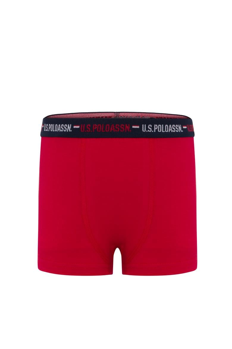 Erkek Çocuk 3'lü Boxer - 50273920010