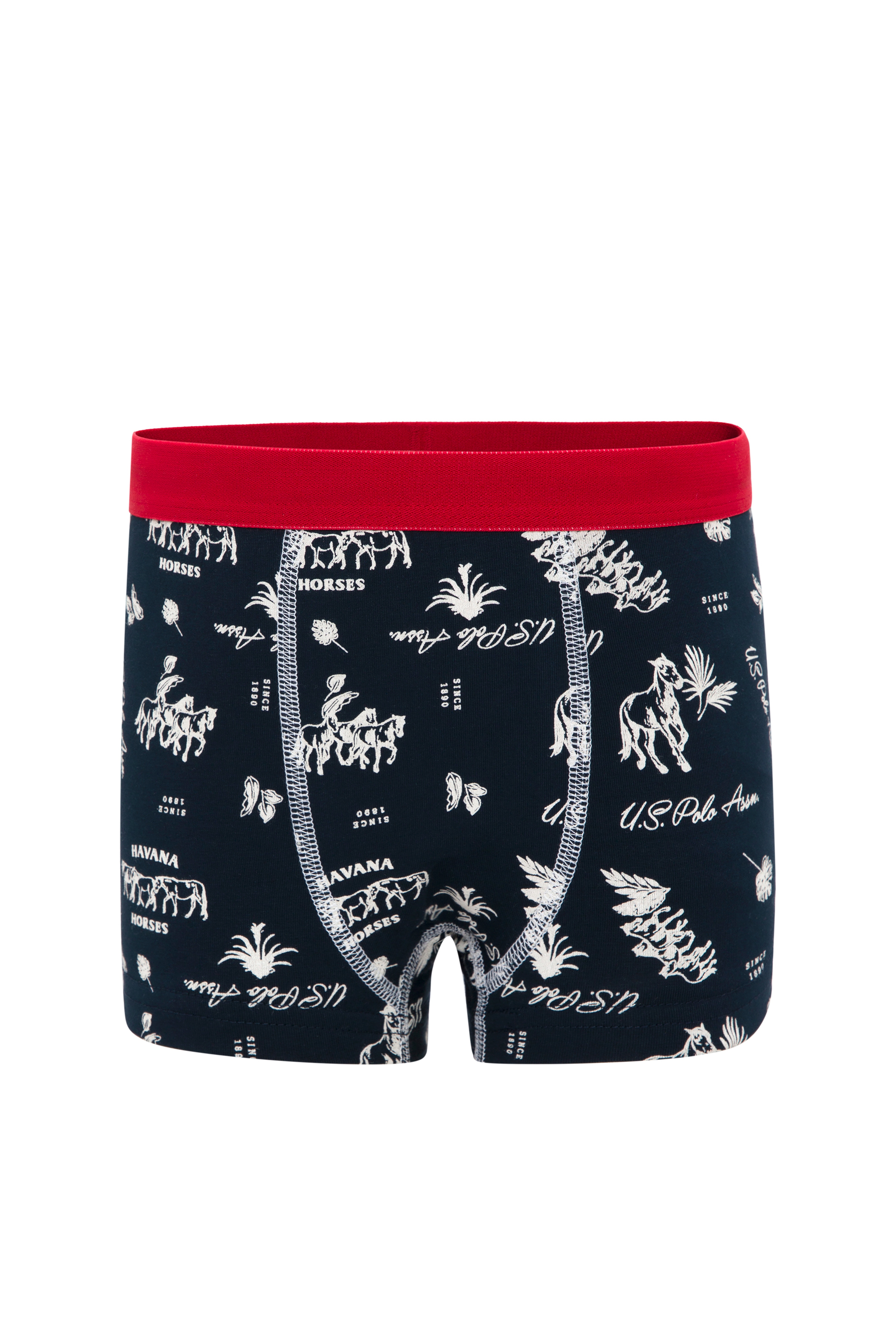 Erkek Çocuk 3'lü Boxer - Image 2