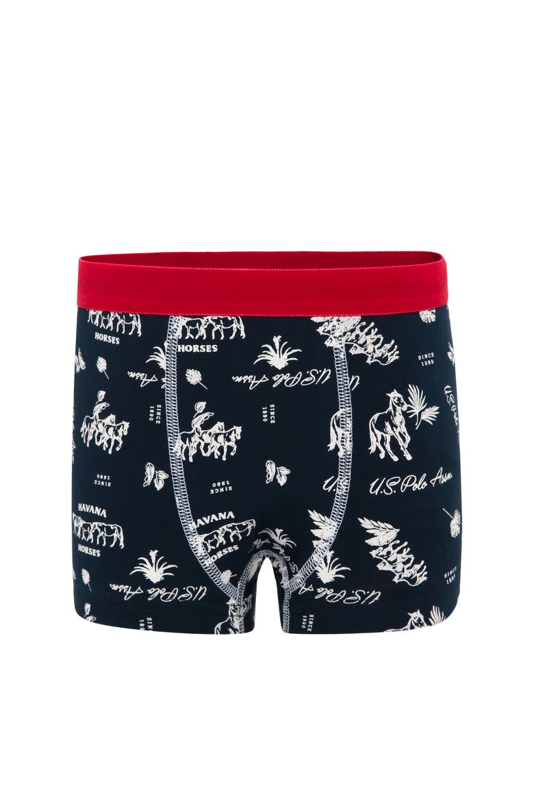 Erkek Çocuk 3'lü Boxer - 50273920010