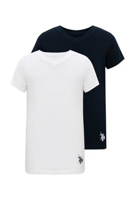 Erkek Çocuk 2'li Atlet - 50274092005